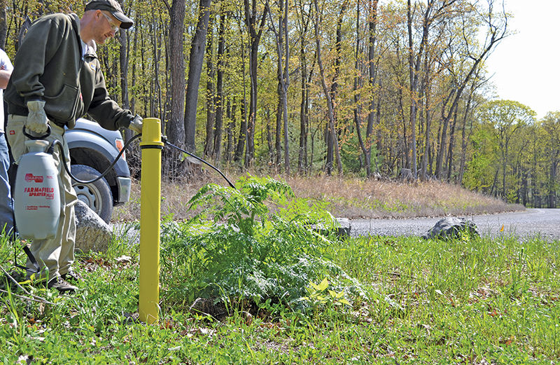 Ground around Marcellus drilling producing more than gas